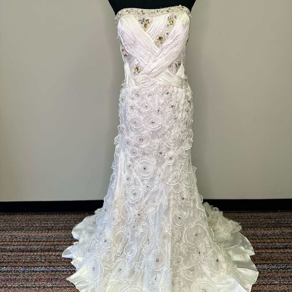Shining Gown